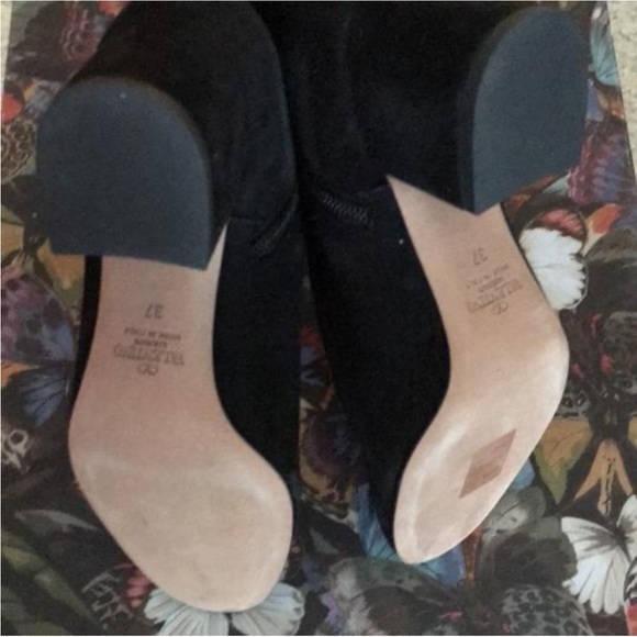 Valentino boots - Picture 7 of 8